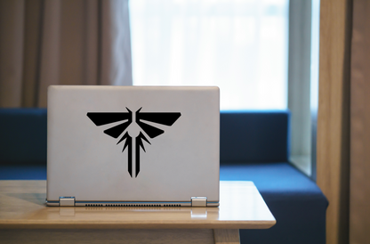 Firefly Decal